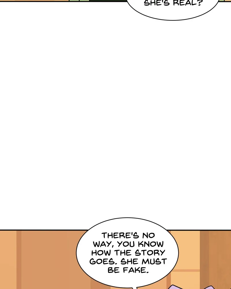 Spellward Bound Chapter 21 page 68 - 