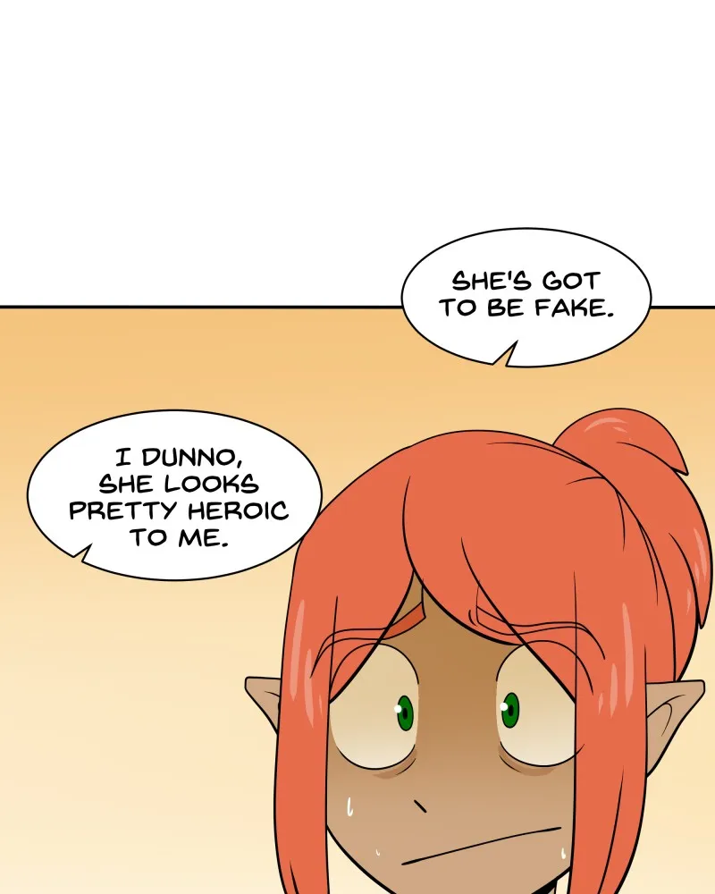 Spellward Bound Chapter 21 page 70 - 
