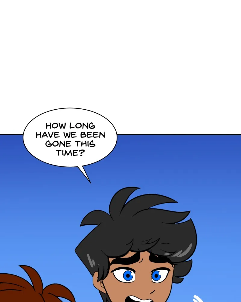 Spellward Bound Chapter 21 page 8 - 