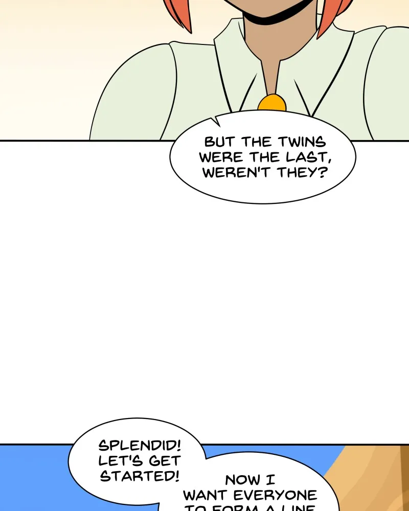 Spellward Bound Chapter 21 page 71 - 