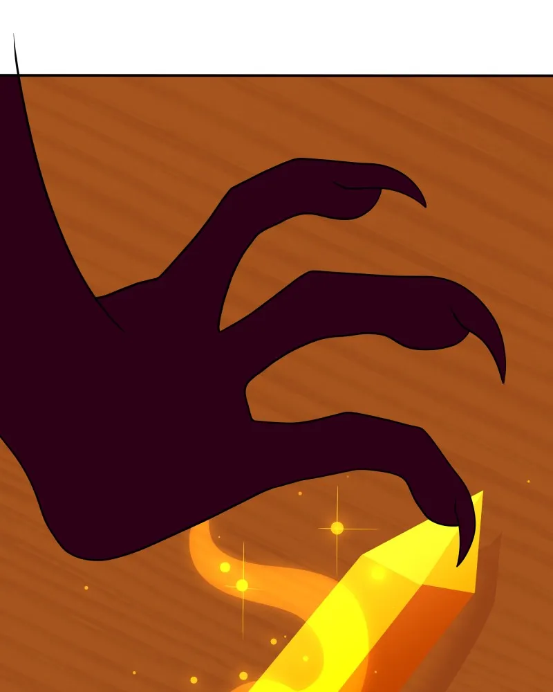 Spellward Bound Chapter 21 page 75 - 