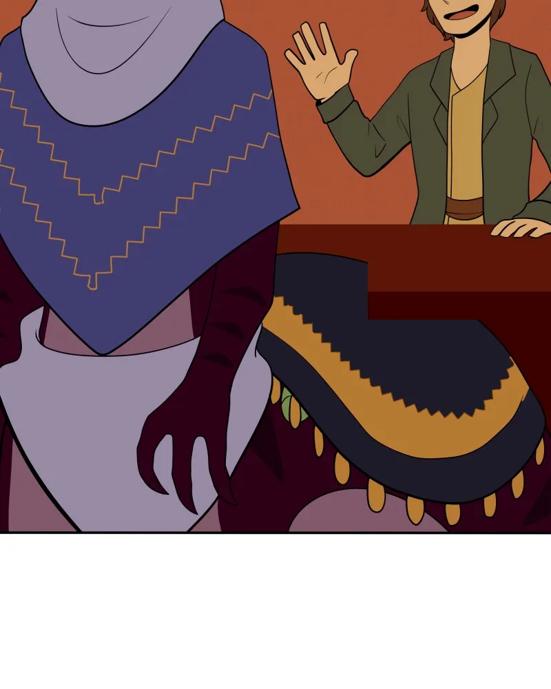 Spellward Bound Chapter 21 page 79 - 