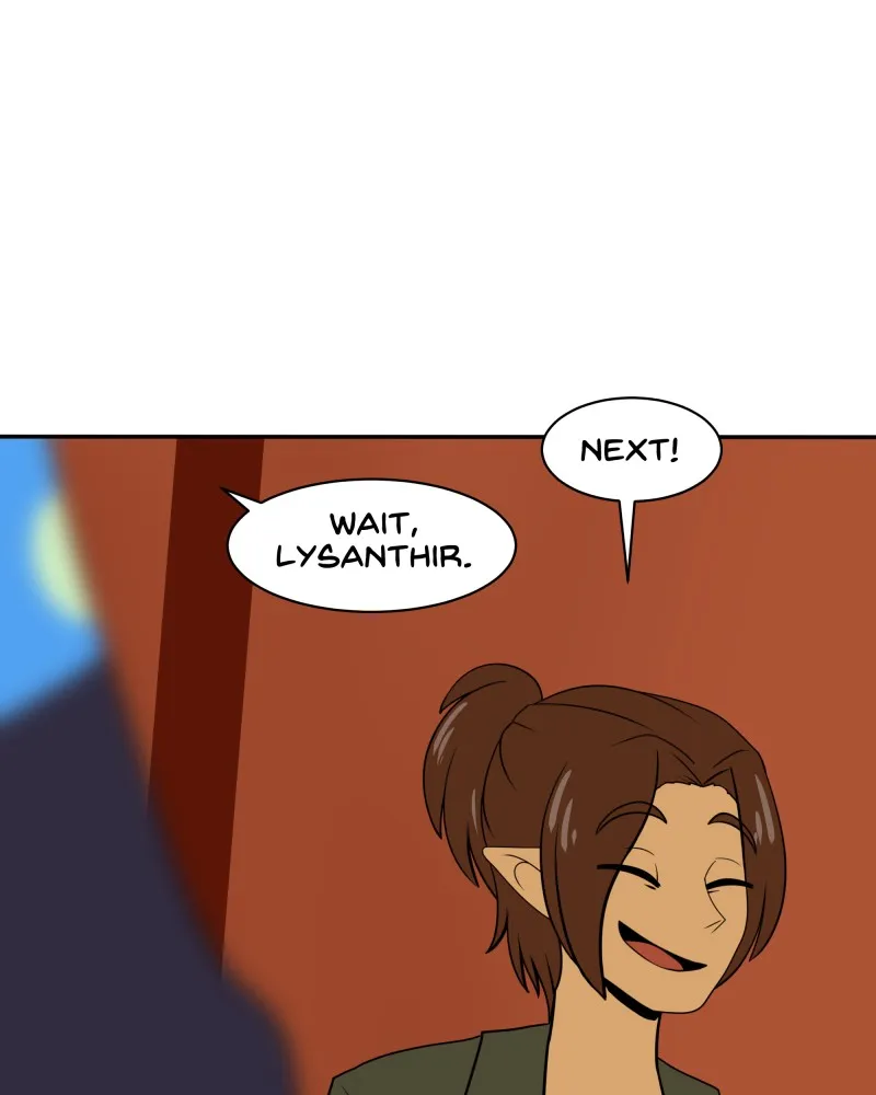 Spellward Bound Chapter 21 page 82 - 