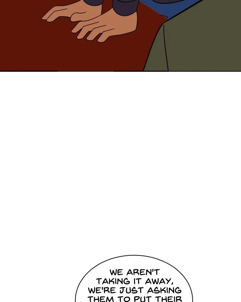 Spellward Bound Chapter 21 page 86 - 