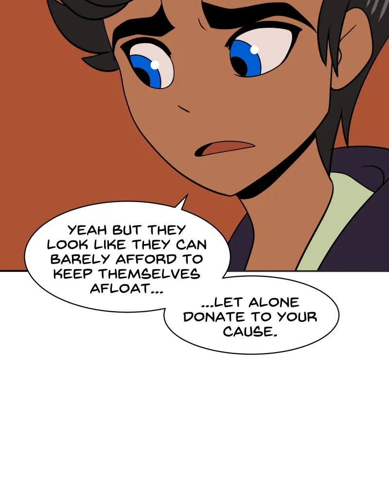 Spellward Bound Chapter 21 page 89 - 