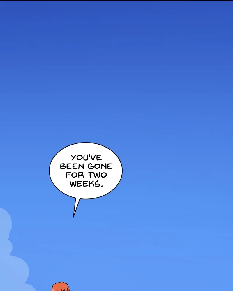 Spellward Bound Chapter 21 page 10 - 