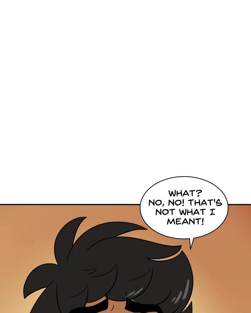 Spellward Bound Chapter 21 page 94 - 