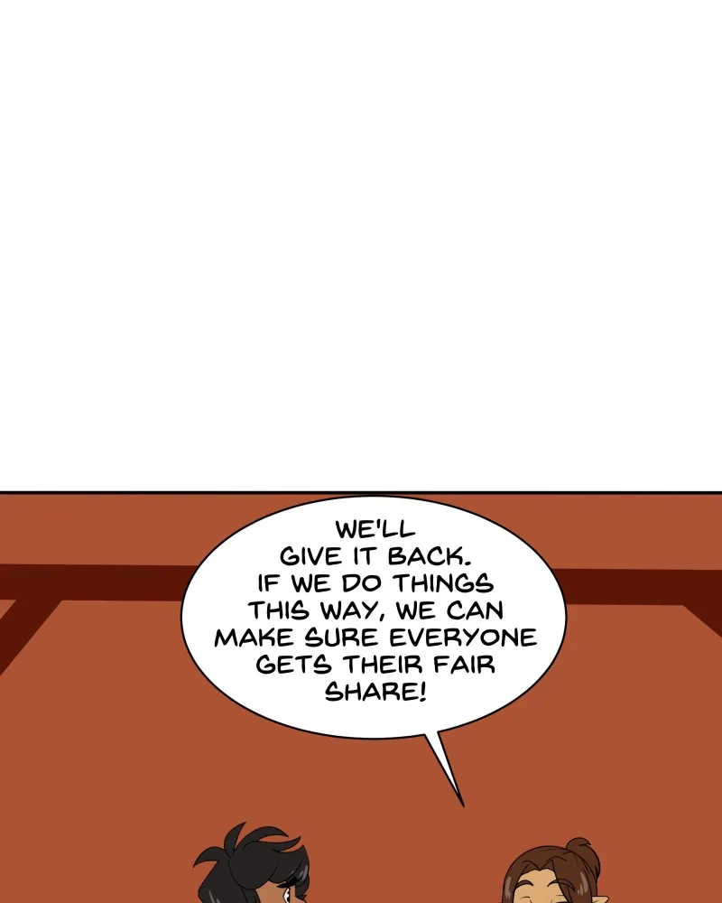 Spellward Bound Chapter 21 page 99 - 