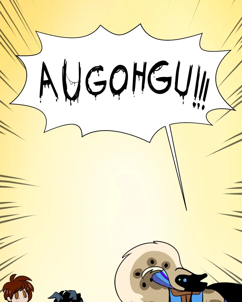 Spellward Bound Chapter 22 page 108 - 
