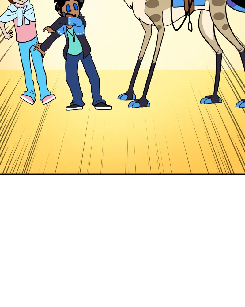 Spellward Bound Chapter 22 page 109 - 