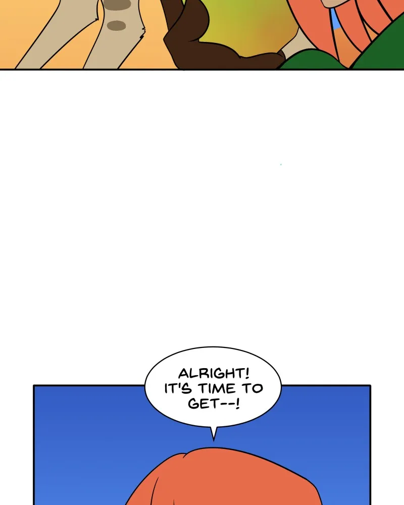 Spellward Bound Chapter 22 page 111 - 