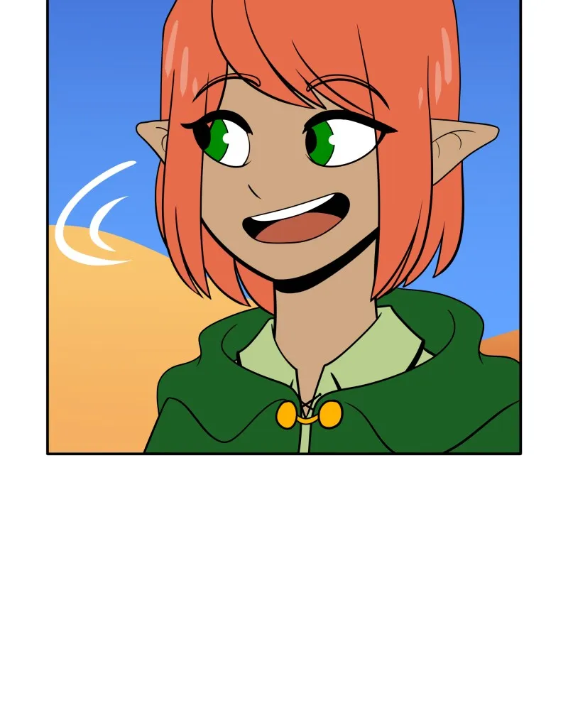 Spellward Bound Chapter 22 page 112 - 