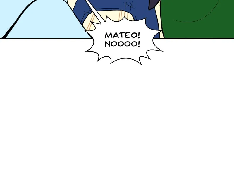 Spellward Bound Chapter 22 page 116 - 