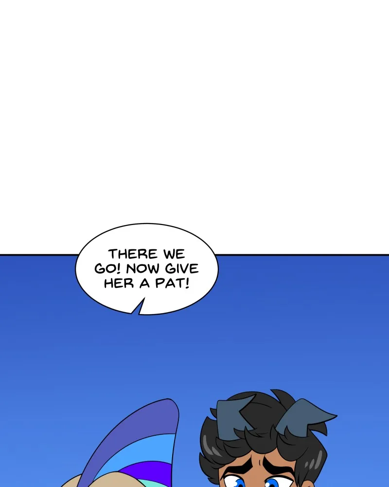Spellward Bound Chapter 22 page 117 - 