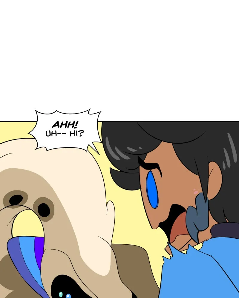 Spellward Bound Chapter 22 page 119 - 