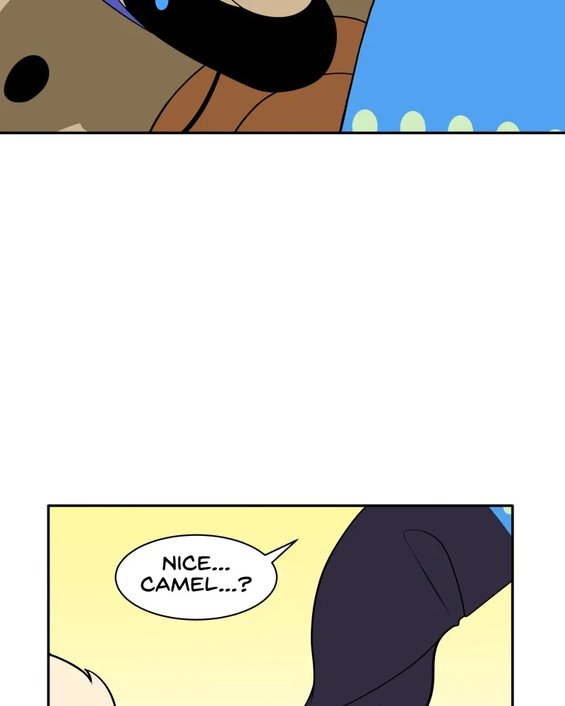 Spellward Bound Chapter 22 page 120 - 
