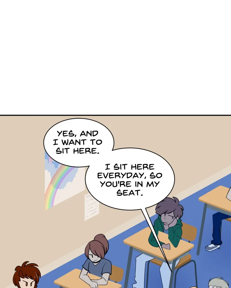 Spellward Bound Chapter 22 page 13 - 