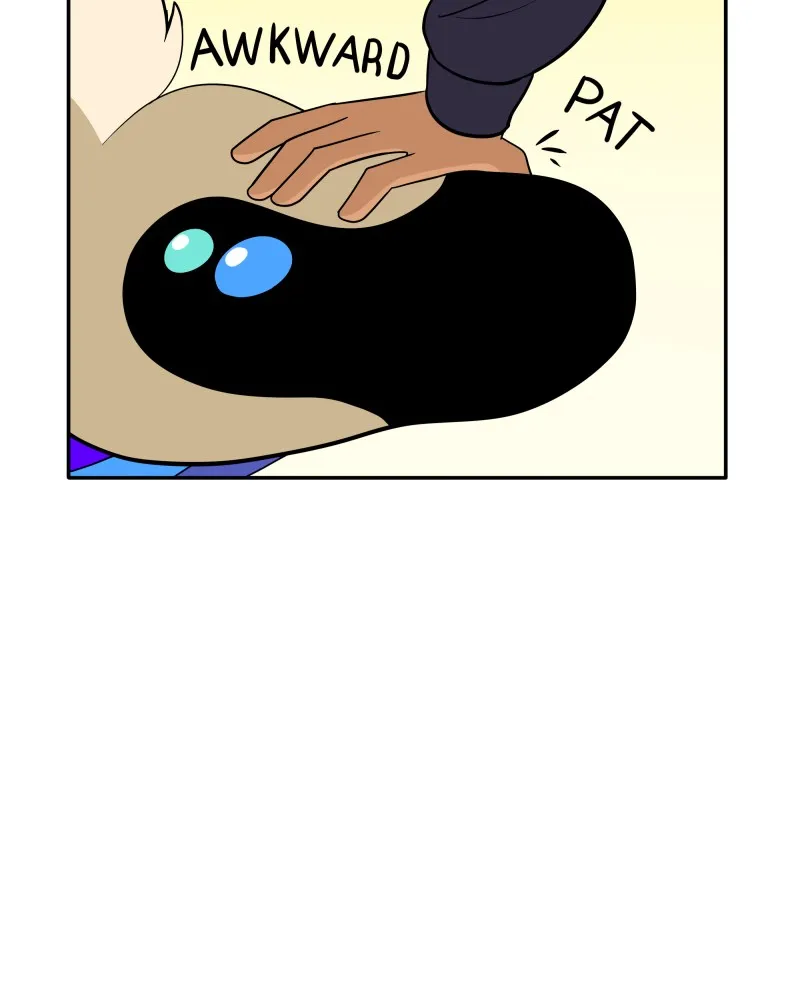 Spellward Bound Chapter 22 page 121 - 