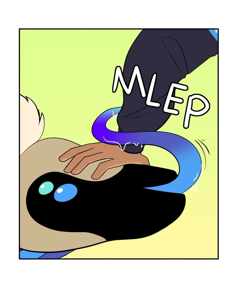 Spellward Bound Chapter 22 page 122 - 