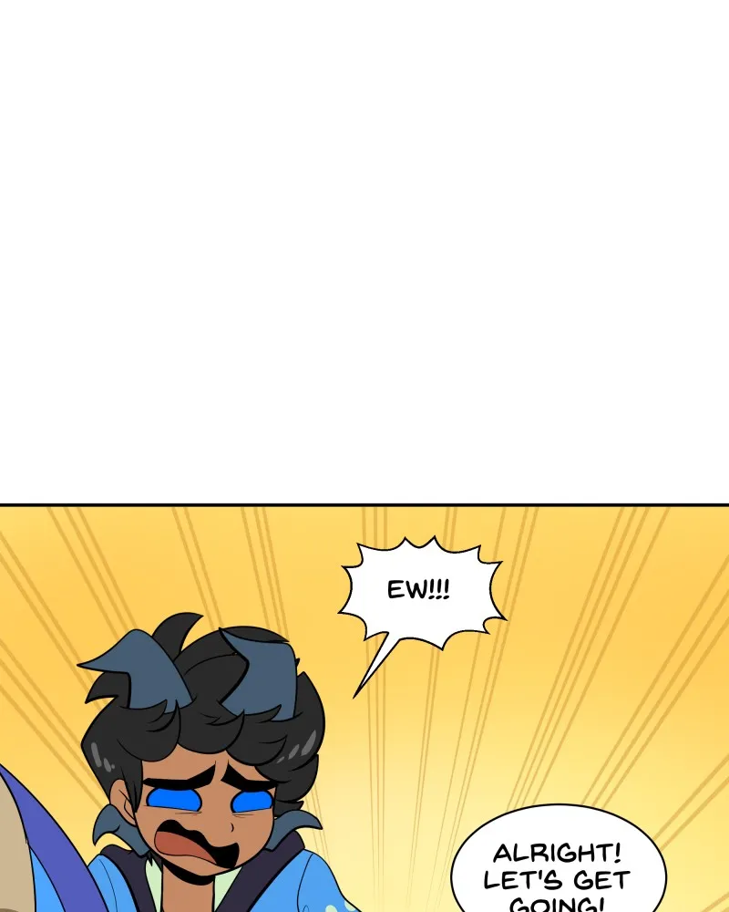 Spellward Bound Chapter 22 page 123 - 