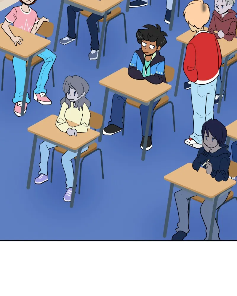 Spellward Bound Chapter 22 page 14 - 