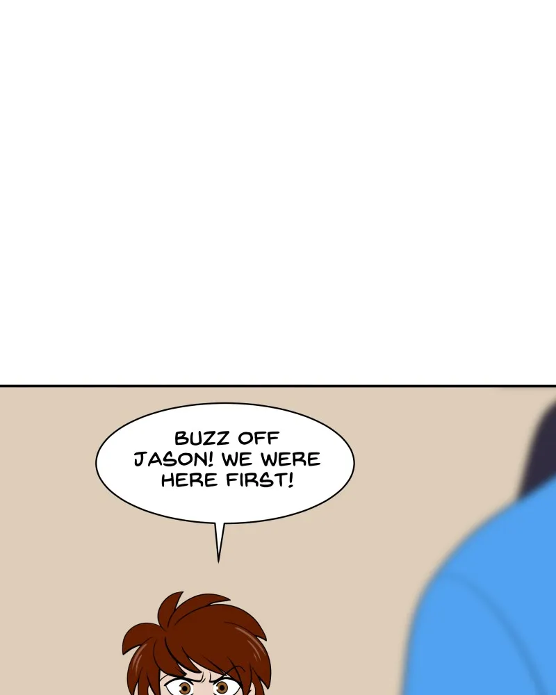 Spellward Bound Chapter 22 page 15 - 