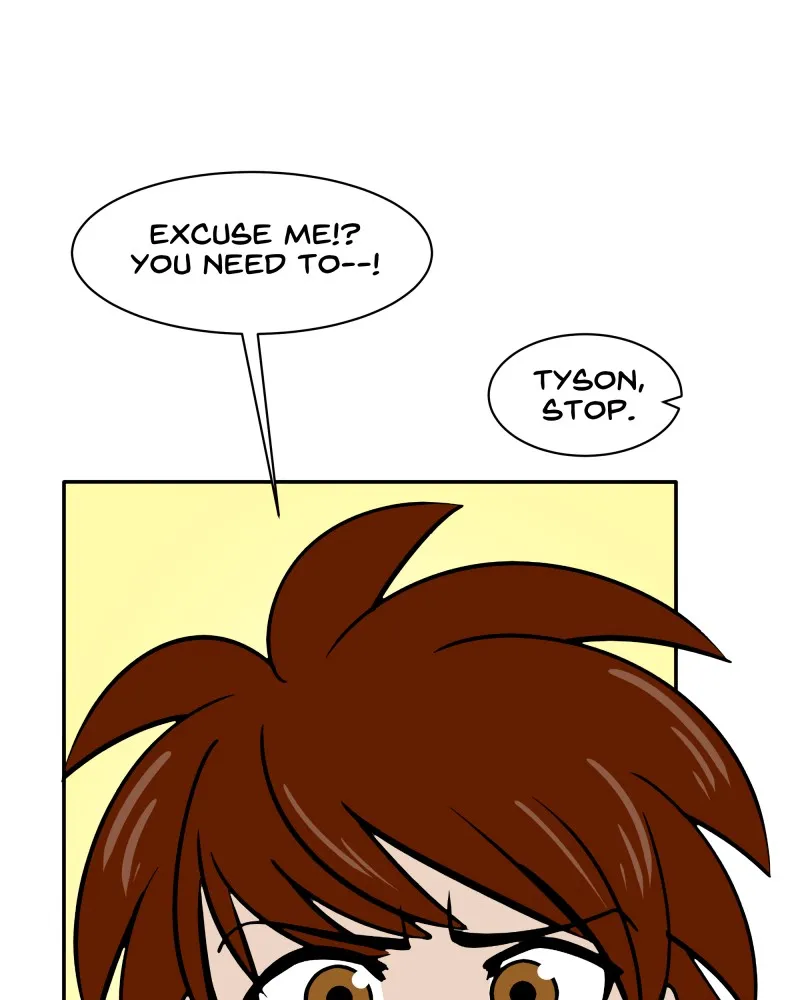 Spellward Bound Chapter 22 page 19 - 