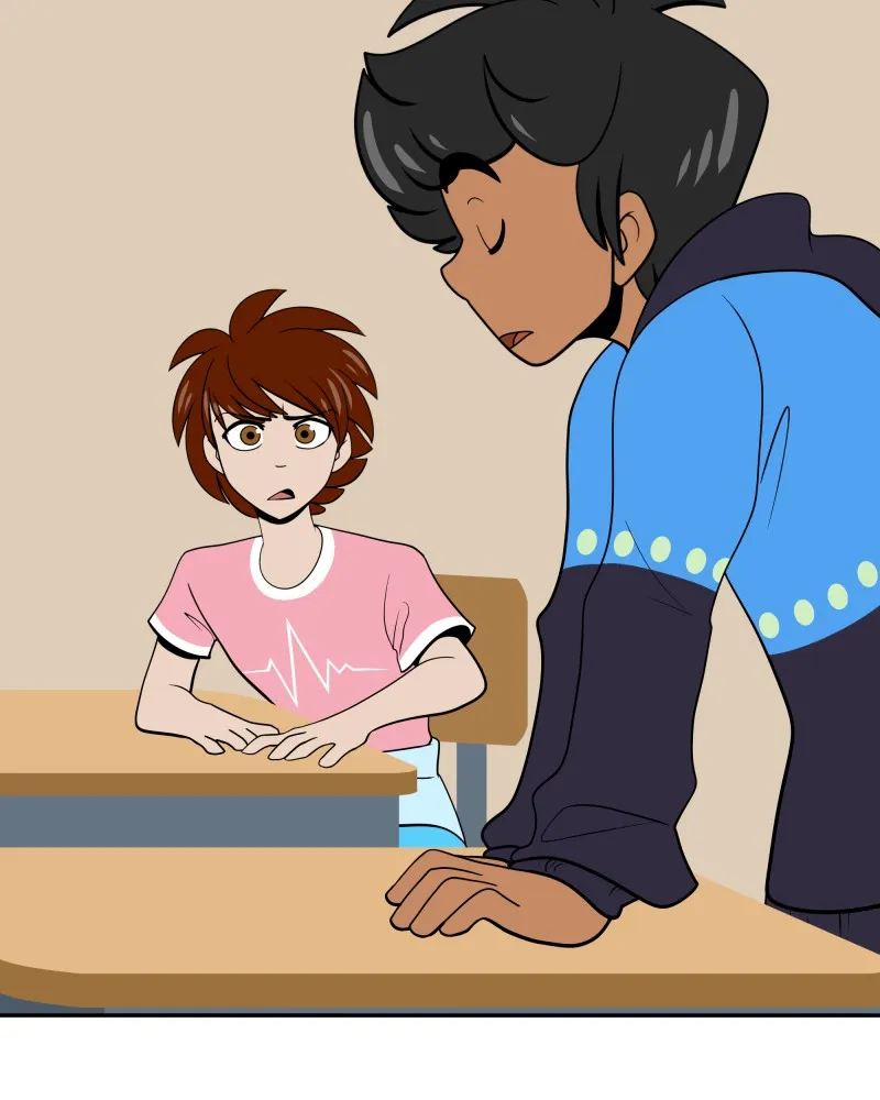 Spellward Bound Chapter 22 page 22 - 