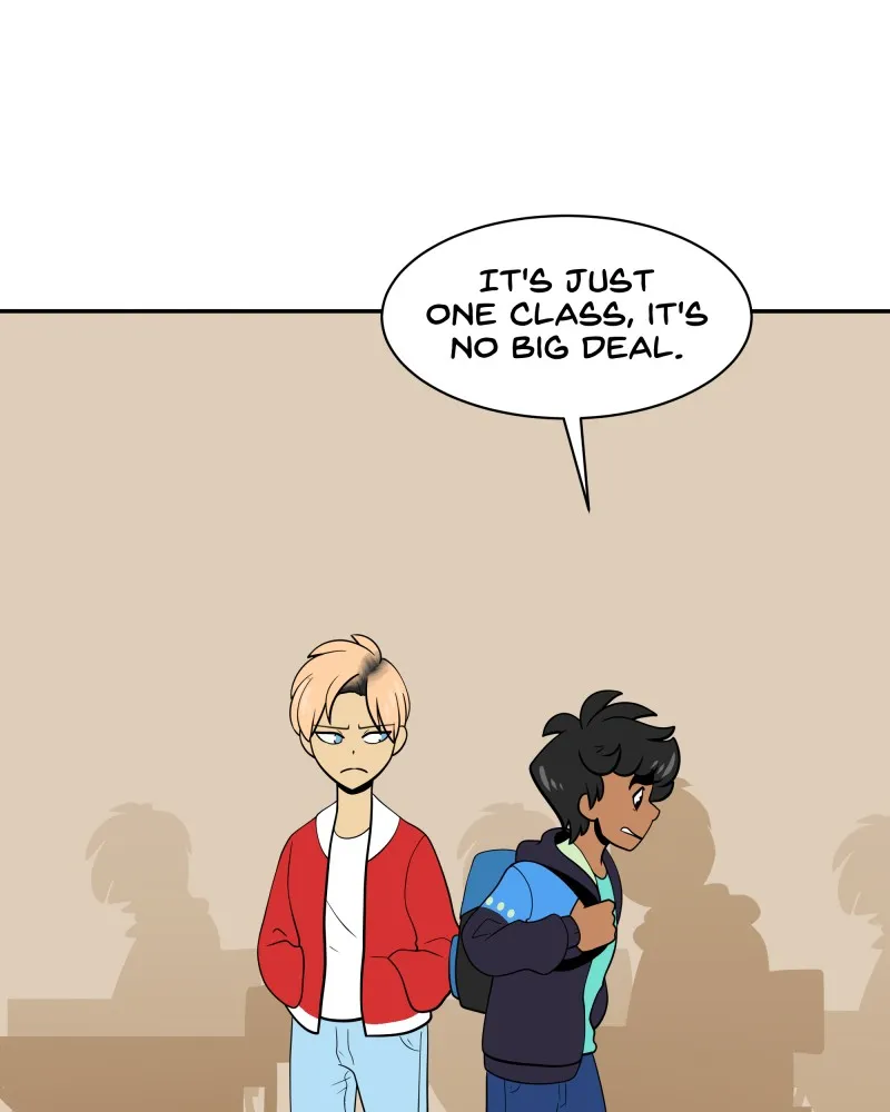 Spellward Bound Chapter 22 page 25 - 