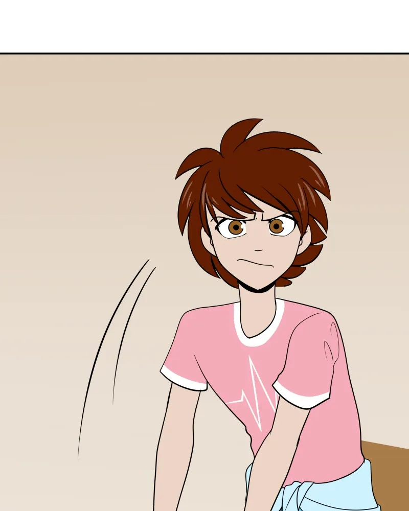 Spellward Bound Chapter 22 page 27 - 