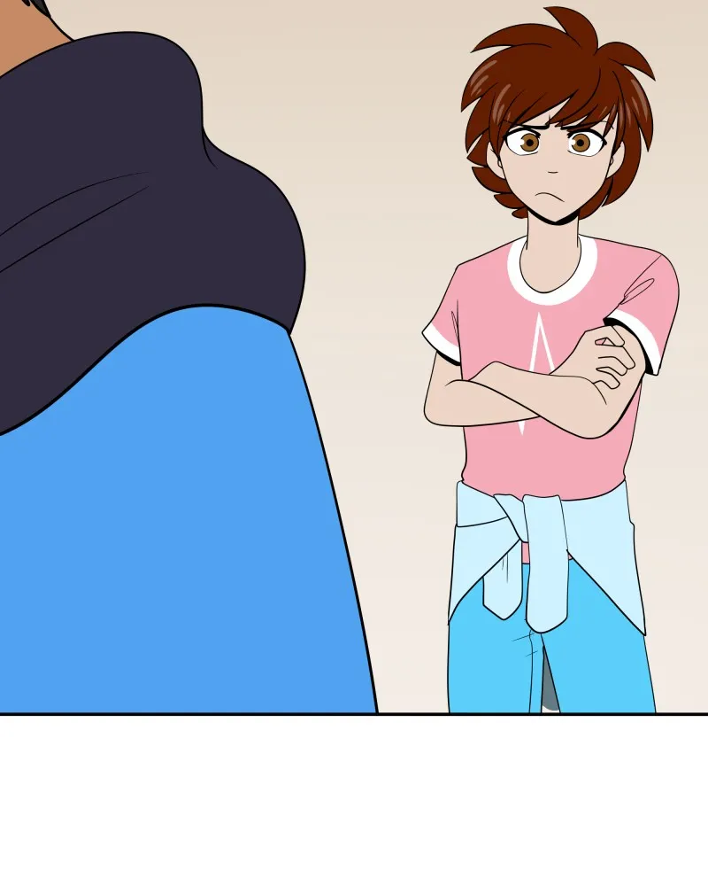 Spellward Bound Chapter 22 page 32 - 