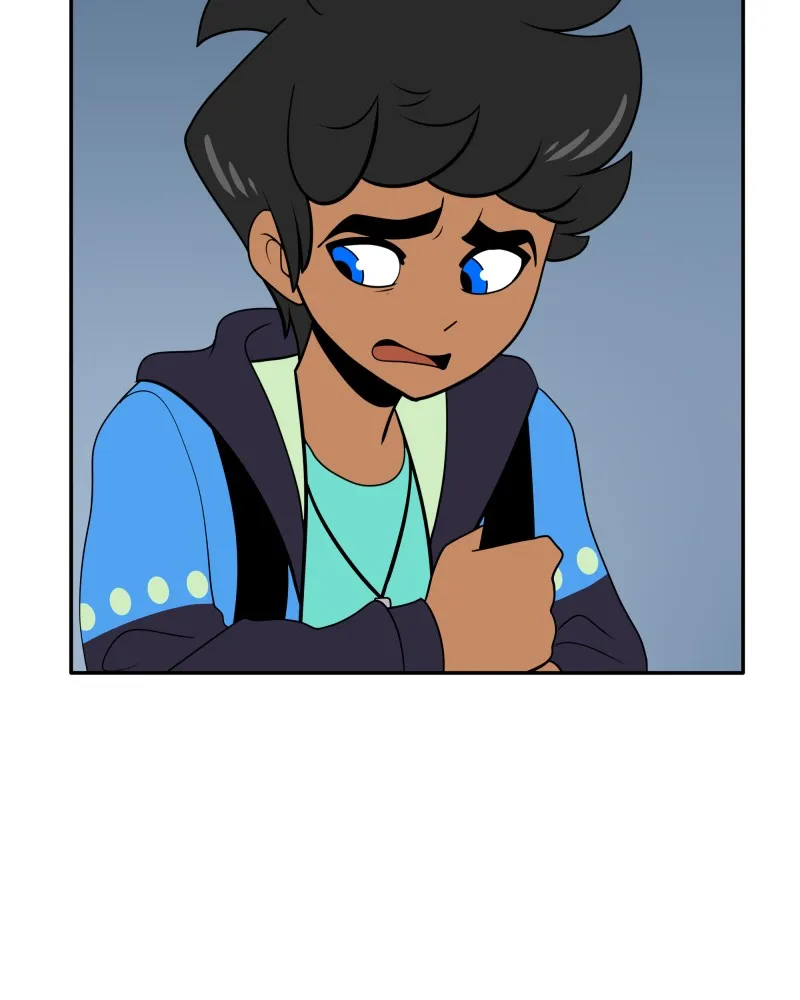 Spellward Bound Chapter 22 page 37 - 