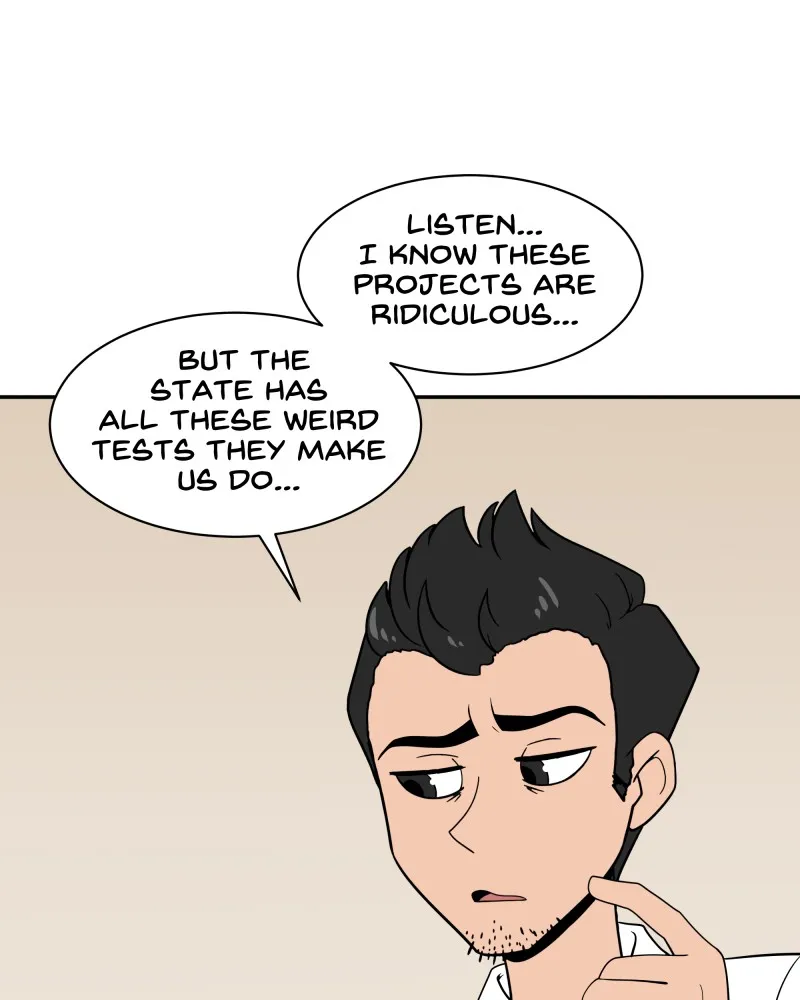 Spellward Bound Chapter 22 page 42 - 