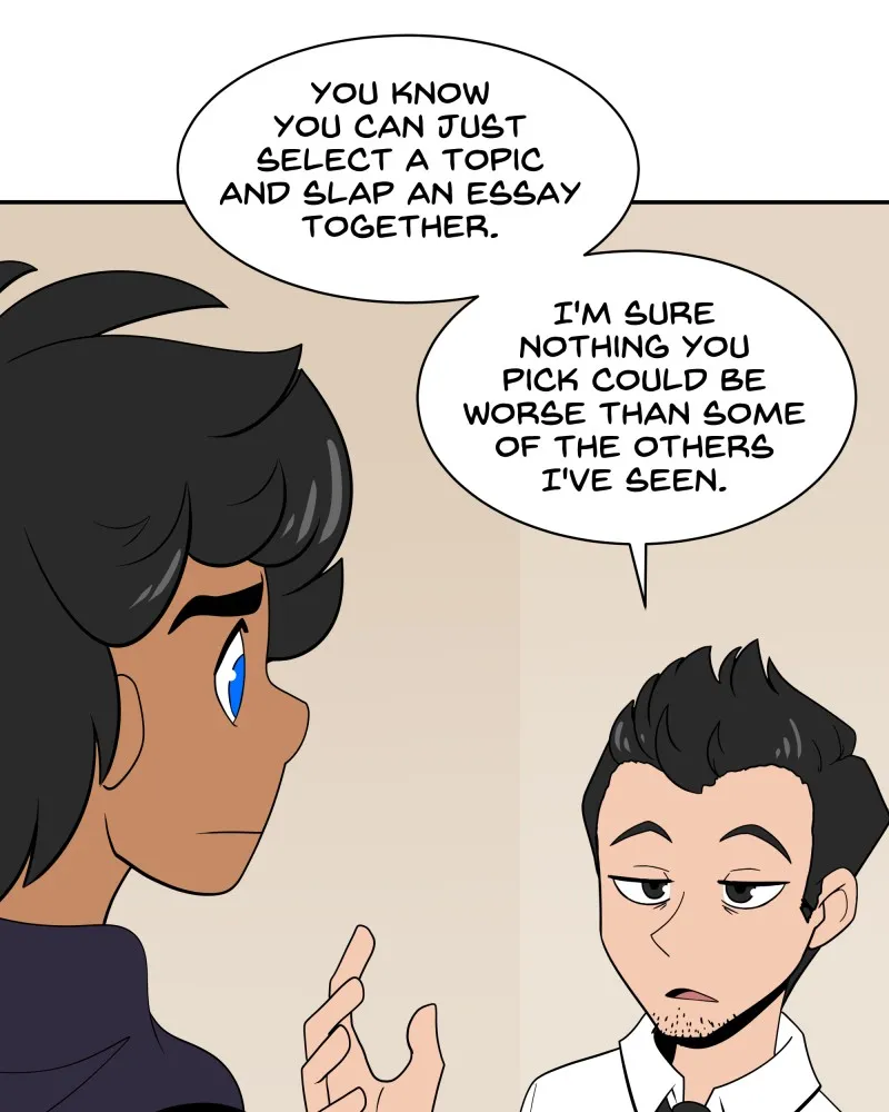 Spellward Bound Chapter 22 page 44 - 