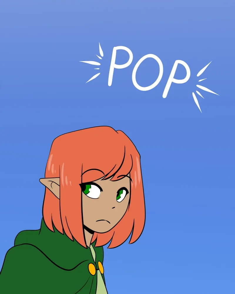 Spellward Bound Chapter 22 page 54 - 