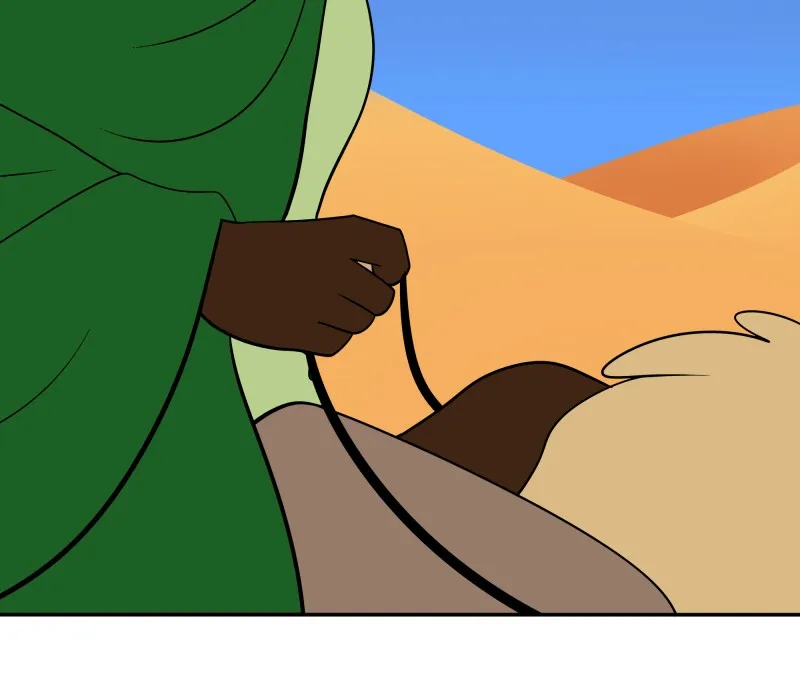 Spellward Bound Chapter 22 page 55 - 