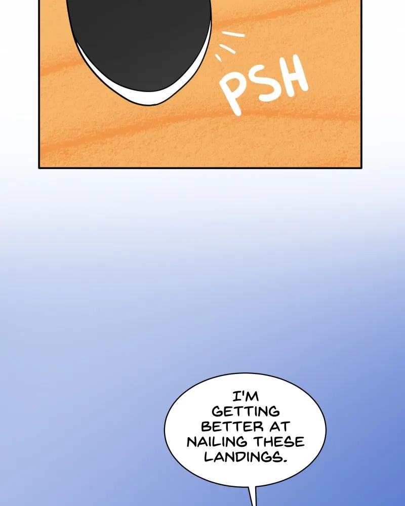 Spellward Bound Chapter 22 page 57 - 