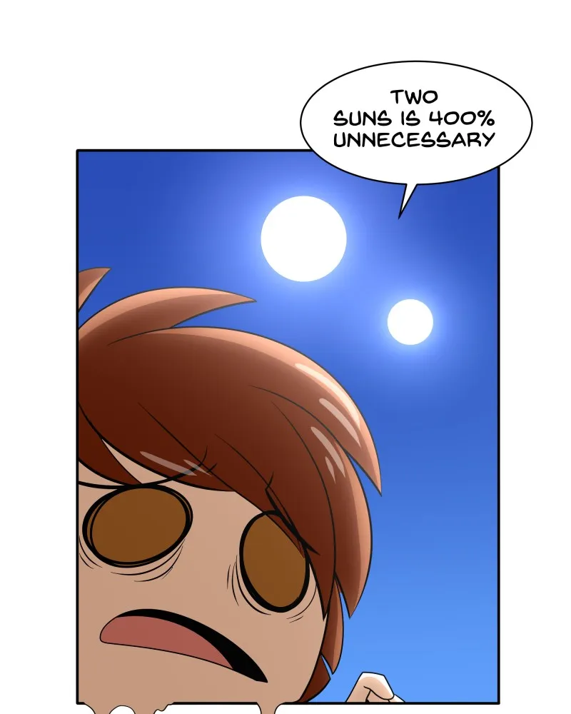 Spellward Bound Chapter 22 page 60 - 