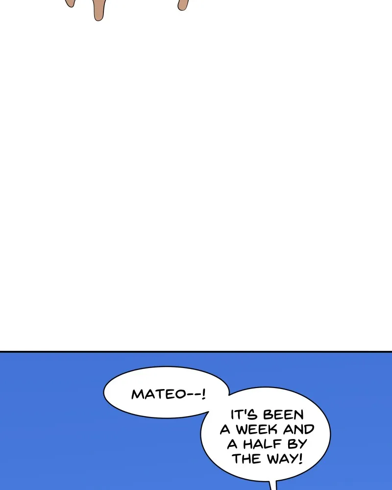 Spellward Bound Chapter 22 page 61 - 