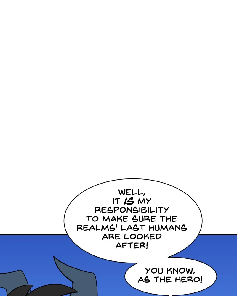 Spellward Bound Chapter 22 page 65 - 