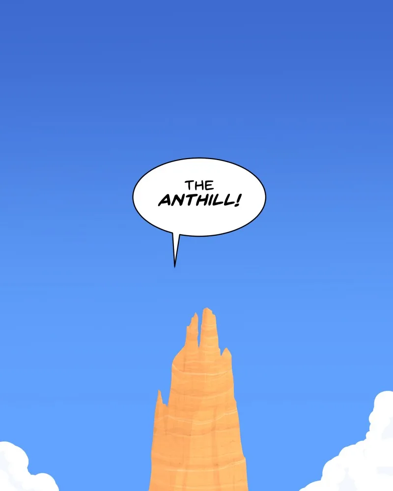 Spellward Bound Chapter 22 page 74 - 