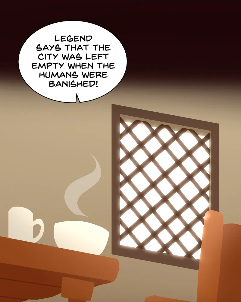 Spellward Bound Chapter 22 page 78 - 