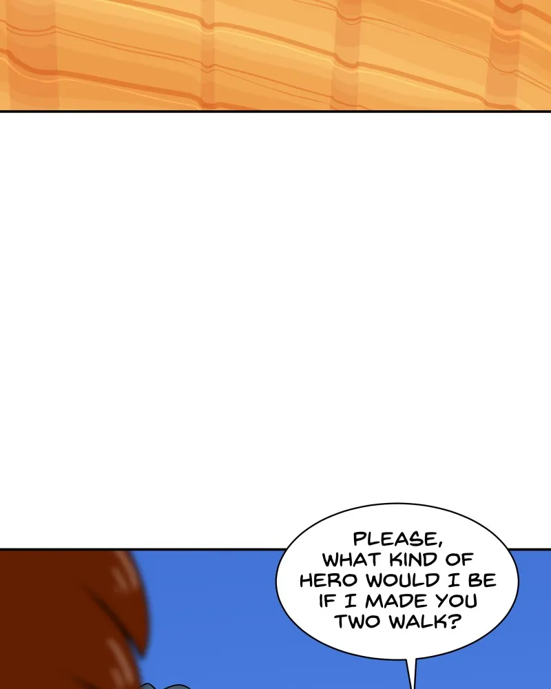 Spellward Bound Chapter 22 page 83 - 