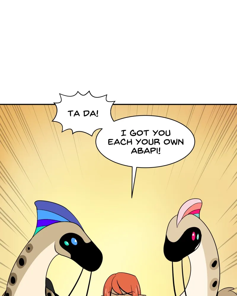 Spellward Bound Chapter 22 page 87 - 