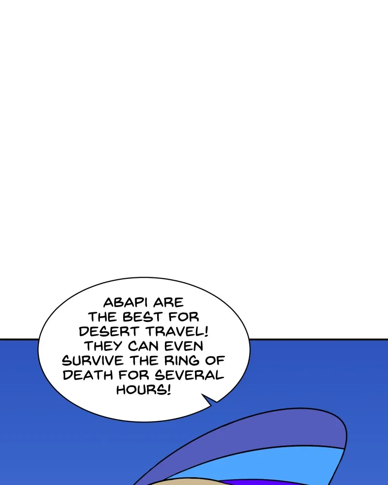 Spellward Bound Chapter 22 page 89 - 