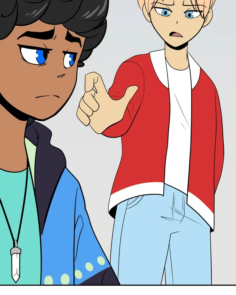 Spellward Bound Chapter 22 page 10 - 