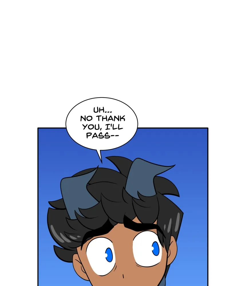 Spellward Bound Chapter 22 page 94 - 