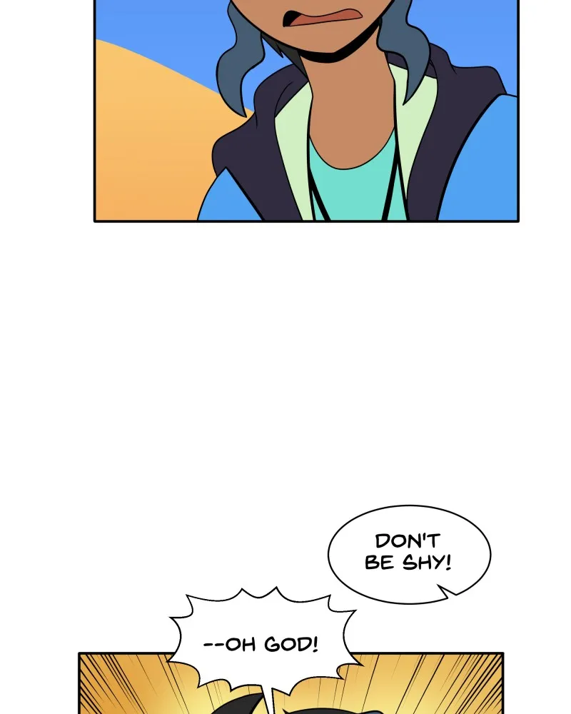 Spellward Bound Chapter 22 page 95 - 