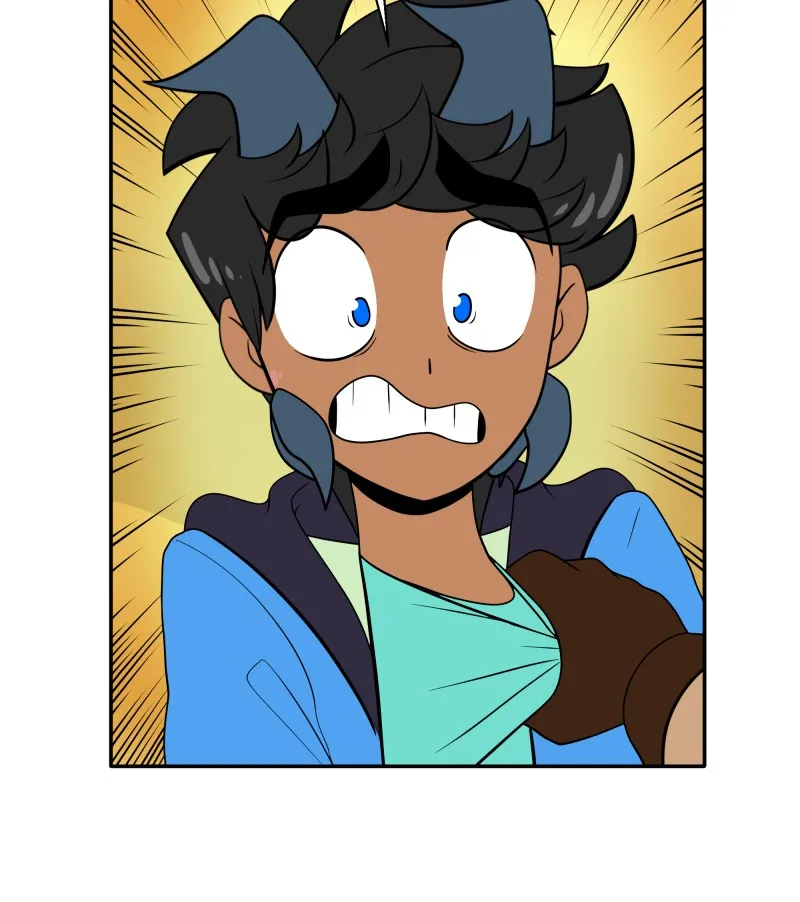 Spellward Bound Chapter 22 page 96 - 
