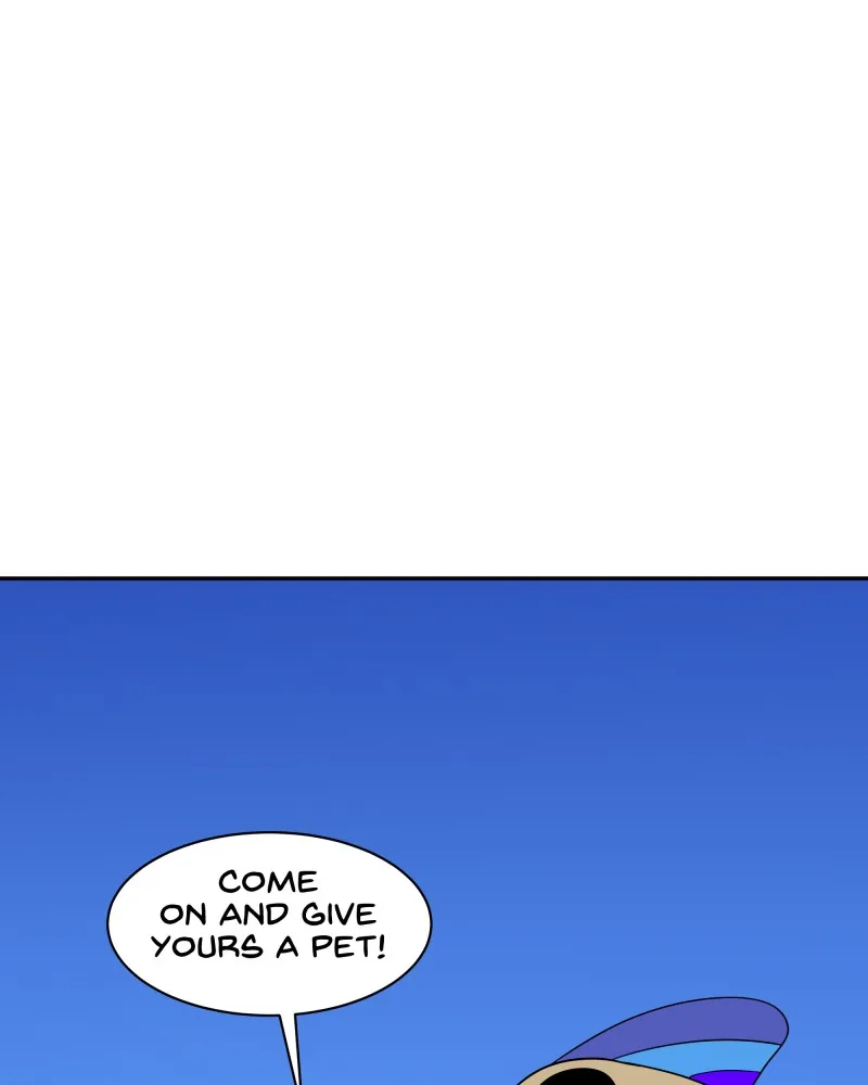 Spellward Bound Chapter 22 page 97 - 